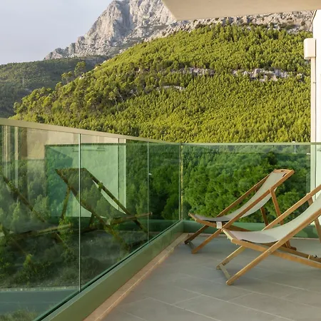 Exclusive Penthouse Big Blue With Private Jacuzzi 아파트
