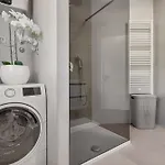 Апартаменты Exclusive Penthouse Big Blue With Private Jacuzzi *
