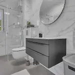 Exclusive Penthouse Big Blue With Private Jacuzzi Апартаменты