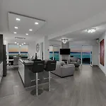 Exclusive Penthouse Big Blue With Private Jacuzzi *