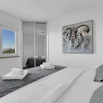 Апартаменты Exclusive Penthouse Big Blue With Private Jacuzzi Макарска