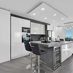 Апартаменты Exclusive Penthouse Big Blue With Private Jacuzzi *