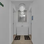 Апартаменты Exclusive Penthouse Big Blue With Private Jacuzzi