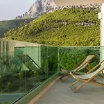 Exclusive Penthouse Big Blue With Private Jacuzzi Апартаменты